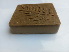 Herb Beauty Bridal Ubtan Soap – Natural, Handmade & Herbal | Nature's Touch for a Radiant You | 100gm
