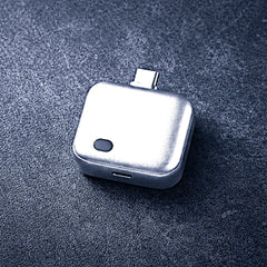 LX-007 | 140W AI Smart Charging Disconnector | Automatic Charging protection For Mobile Phones & Smart Devices ~ Type-C