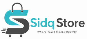 SidqStore