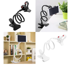 Flexible Mobile Holder